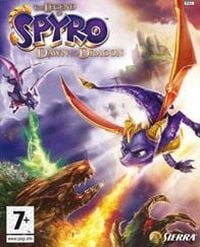 The Legend of Spyro: Dawn of the Dragon: Trainer +9 [v1.5]