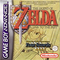 Trainer for The Legend of Zelda: A Link to the Past [v1.0.7]