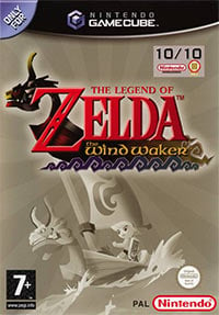 The Legend of Zelda: The Wind Waker: Cheats, Trainer +10 [dR.oLLe]