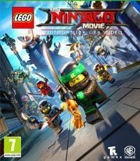 The LEGO Ninjago Movie Video Game: Trainer +12 [v1.6]