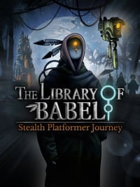 The Library of Babel: TRAINER AND CHEATS (V1.0.21)