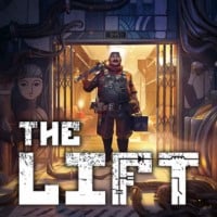 The Lift: Trainer +8 [v1.6]