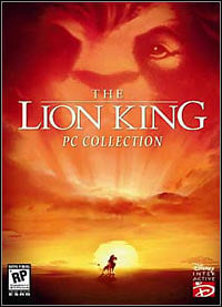 Trainer for The Lion King Classic Collection [v1.0.1]