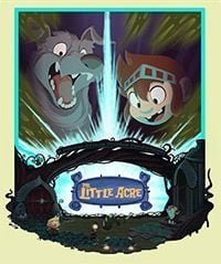 The Little Acre: TRAINER AND CHEATS (V1.0.42)