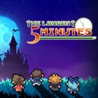 Trainer for The Longest Five Minutes [v1.0.5]