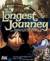 The Longest Journey: Cheats, Trainer +13 [FLiNG]