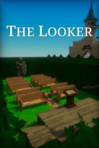 The Looker: Trainer +8 [v1.4]