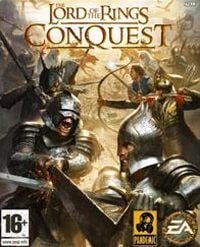 The Lord of the Rings: Conquest: Trainer +15 [v1.4]