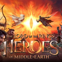 The Lord of the Rings: Heroes of Middle-earth: TRAINER AND CHEATS (V1.0.14)