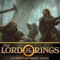 Trainer for The Lord of the Rings: Journeys in Middle-earth [v1.0.3]