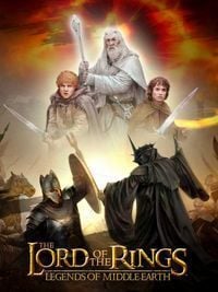 The Lord of the Rings: Legends of Middle-Earth: Cheats, Trainer +12 [FLiNG]