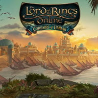 The Lord of the Rings Online: Corsairs of Umbar: TRAINER AND CHEATS (V1.0.2)