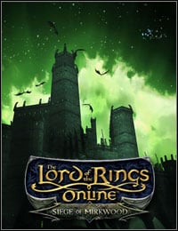 Trainer for The Lord of the Rings Online: Siege of Mirkwood [v1.0.9]