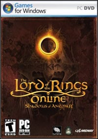 The Lord of the Rings Online: Cheats, Trainer +9 [dR.oLLe]