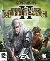 The Lord of the Rings: The Battle for Middle-Earth II: Cheats, Trainer +8 [MrAntiFan]