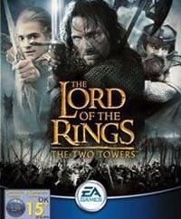 The Lord of the Rings: The Two Towers: TRAINER AND CHEATS (V1.0.86)