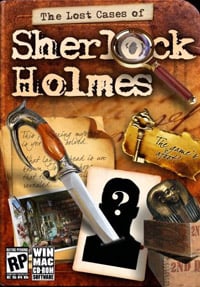 Trainer for The Lost Cases of Sherlock Holmes 2 [v1.0.3]