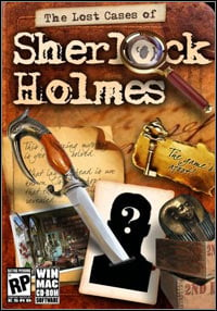 The Lost Cases of Sherlock Holmes: Trainer +15 [v1.1]