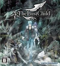 The Lost Child: Cheats, Trainer +6 [dR.oLLe]