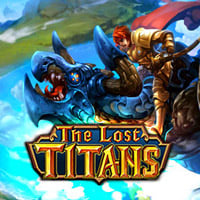 The Lost Titans: Trainer +11 [v1.9]