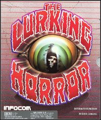 The Lurking Horror: TRAINER AND CHEATS (V1.0.39)