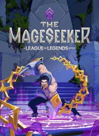 The Mageseeker: A League of Legends Story: Cheats, Trainer +11 [dR.oLLe]