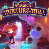 The Magical Mixture Mill: TRAINER AND CHEATS (V1.0.65)