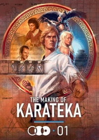 The Making of Karateka: Cheats, Trainer +14 [dR.oLLe]
