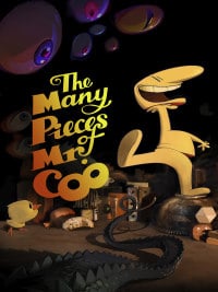 The Many Pieces of Mr. Coo: TRAINER AND CHEATS (V1.0.3)