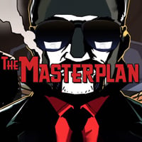 Trainer for The Masterplan [v1.0.7]