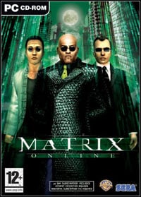The Matrix Online: TRAINER AND CHEATS (V1.0.38)