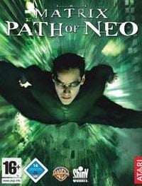 The Matrix: Path of Neo: TRAINER AND CHEATS (V1.0.20)