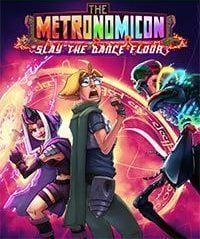 The Metronomicon: Slay the Dance Floor: Cheats, Trainer +15 [CheatHappens.com]