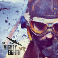 The Mighty Eighth VR: Trainer +13 [v1.4]