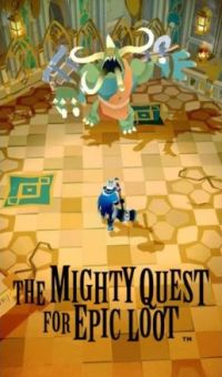 The Mighty Quest for Epic Loot: Trainer +15 [v1.7]