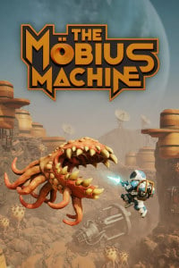 The Mobius Machine: TRAINER AND CHEATS (V1.0.95)