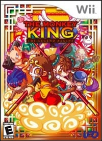 The Monkey King: The Legend Begins: TRAINER AND CHEATS (V1.0.55)