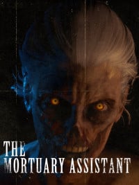 The Mortuary Assistant: Trainer +10 [v1.3]