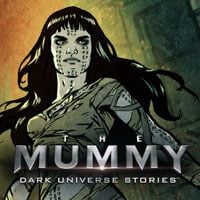 The Mummy Dark Universe Stories: Trainer +14 [v1.6]