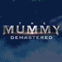 The Mummy Demastered: Trainer +5 [v1.6]