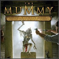 The Mummy Online: Cheats, Trainer +14 [dR.oLLe]