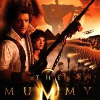 The Mummy: Cheats, Trainer +5 [MrAntiFan]