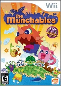 The Munchables: TRAINER AND CHEATS (V1.0.7)