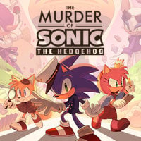 Trainer for The Murder of Sonic the Hedgehog [v1.0.9]