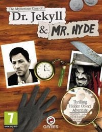 The Mysterious Case of Dr. Jekyll and Mr. Hyde: Cheats, Trainer +9 [CheatHappens.com]