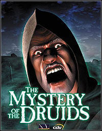 The Mystery of the Druids: Cheats, Trainer +10 [CheatHappens.com]