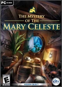 Trainer for The Mystery of the Mary Celeste [v1.0.2]