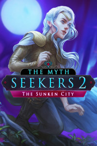 The Myth Seekers 2: The Sunken City: Cheats, Trainer +11 [CheatHappens.com]