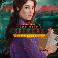 Trainer for The Myth Seekers: The Legacy of Vulcan [v1.0.3]