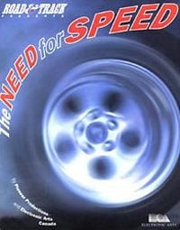 The Need for Speed: TRAINER AND CHEATS (V1.0.40)